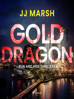 cover image of Gold Dragon